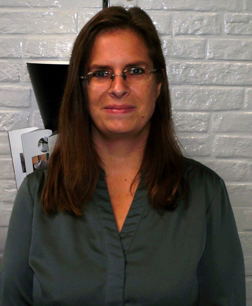 Desiree Ansteeg-Stanka